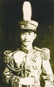 ​历史上的今天：松坡将军蔡锷，你的青春开了挂