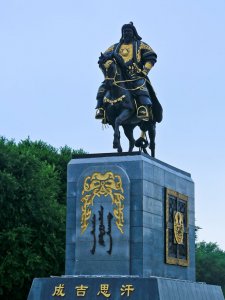 ​为什么世界上许多国家不愿承认我国元朝这一历史朝代？