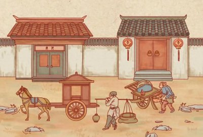 ​千古流传：15个必知的中国古代历史典故精选，推荐收藏！