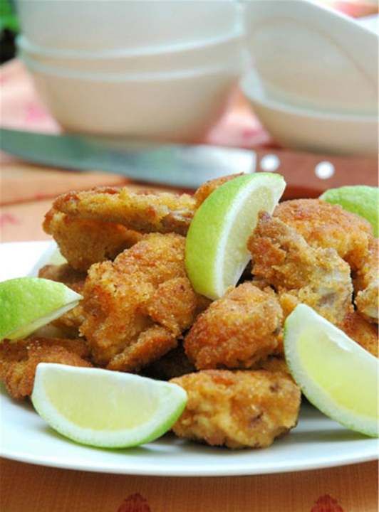 空气炸锅的作用,空气炸锅的原理是什么 对身体好吗图2