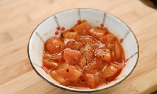 空气炸锅的作用,空气炸锅的原理是什么 对身体好吗图4