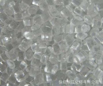 聚酯切片主要原料(聚酯切片生产工艺流程)