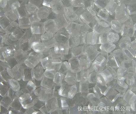 聚酯切片主要原料（聚酯切片生产工艺流程）(1)