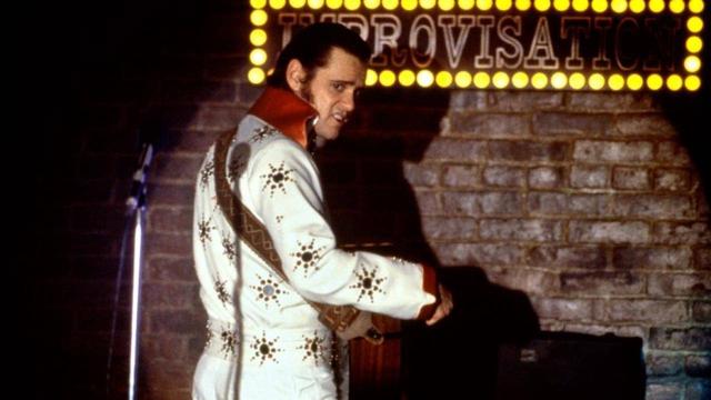 金凯瑞的经典喜剧片（论搞笑我没怕过谁）(5)