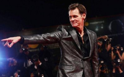 金凯瑞的经典喜剧片(论搞笑我没怕过谁)