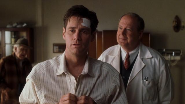 金凯瑞的经典喜剧片（论搞笑我没怕过谁）(8)