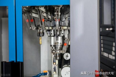 加工中心机床品牌(世界范围内加工中心品牌排名)