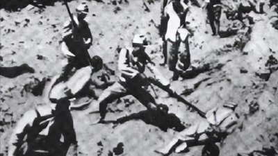 ​1937年12月13日历史上的今天，我们不能忘不敢忘