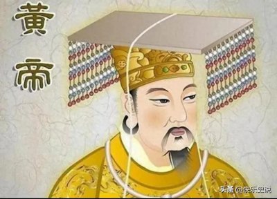 ​揭秘中国历史中的五大帝王故事