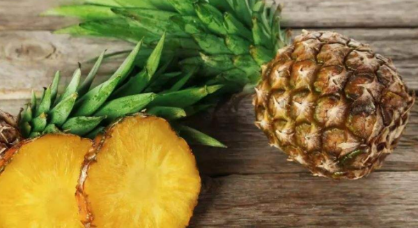 凤梨和菠萝一样 ,凤梨和菠萝是一样的水果吗图5