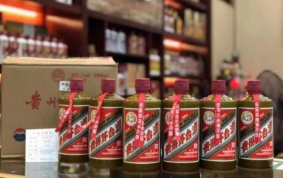 贵阳高价回收茅台酒(西安高价回收茅台酒)