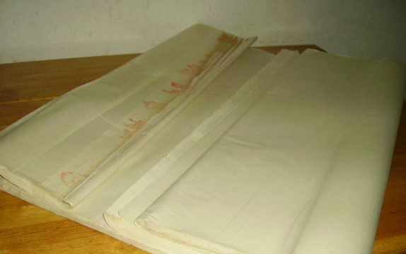 纸是怎么制造的,纸怎么做出来的 纸是怎么制造出来的视频图4