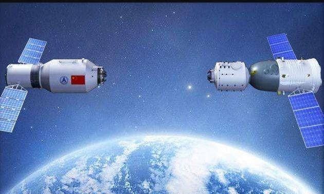 空间站是干什么的，国际空间站是做什么用的？图7