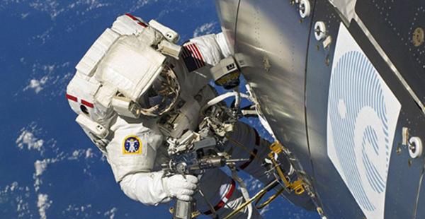 上太空是干什么的