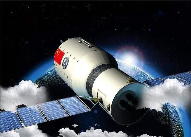 空间站是干什么的，国际空间站是做什么用的？图9