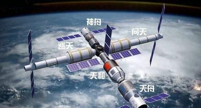 空间站是干什么的，国际空间站是做什么用的？图11