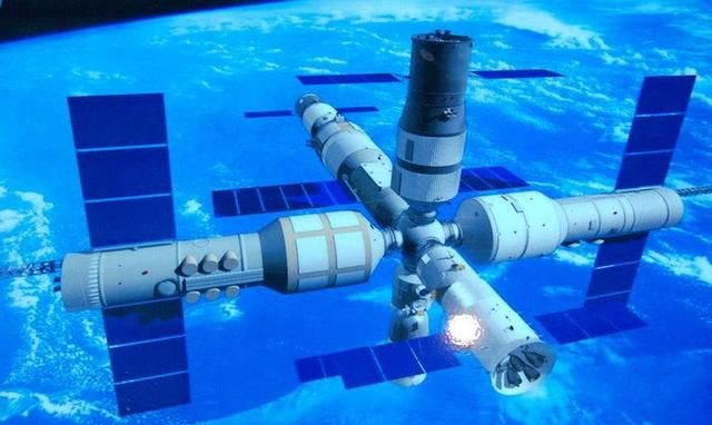 空间站是干什么的，国际空间站是做什么用的？图12