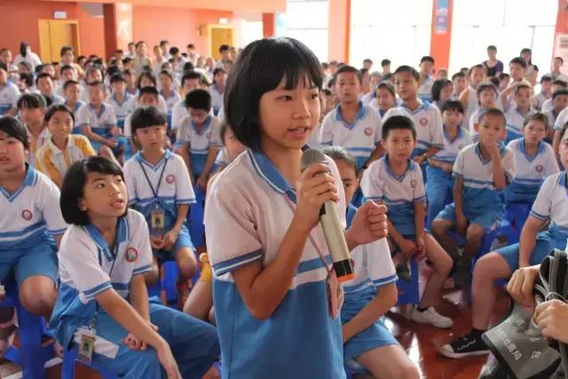 初中生叛逆期该如何教育（初中生的叛逆期）(3)