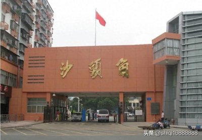 ​沙头角：深圳市盐田区的历史文化与自然风光