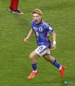 ​日本世界杯历史战绩：共参加6次，3次闯进淘汰赛，最好成绩16强