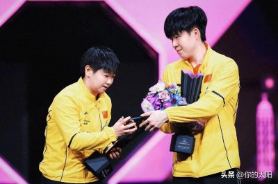 ​2025年多哈世乒赛：混双巅峰对决国乒“莎头”组合冲击历史新高度