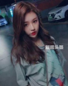 ​网友揭抖音网红温婉整容等黑历史 温婉真名叫什么曝光