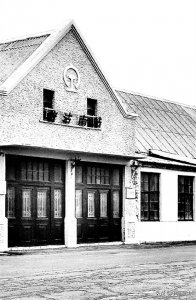 ​历史随访——天津塘沽南站