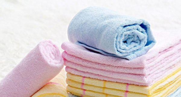 为什么毛巾天天洗还有臭味呢,为什么毛巾天天洗还有臭味呢冷水加盐可以吗图1