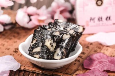 ​阿胶糕糖尿病人能吃吗 糖尿病可以吃无糖阿胶糕吗