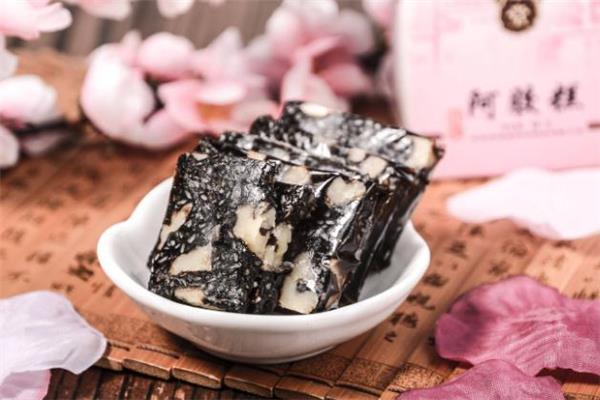 阿胶糕糖尿病人能吃吗 糖尿病可以吃无糖阿胶糕吗