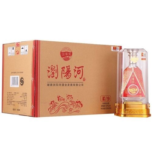 浏阳河情缘酒42度多少钱