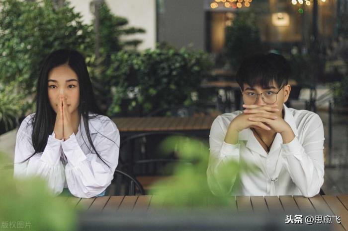 男友对你死心了还可以挽回吗(男友坚决分手还能挽回吗)