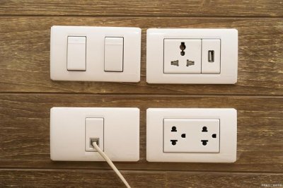 插座哪个品牌质量最好(插座十大名牌排名榜)