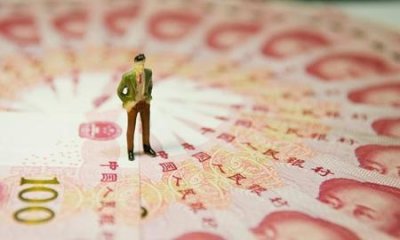 钱让我看清一切