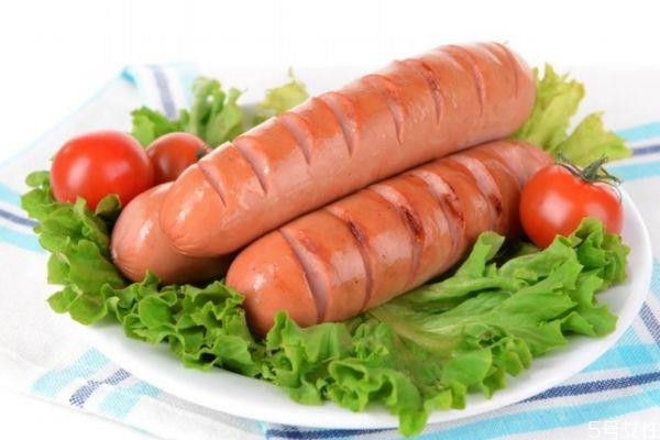 香肠的营养价值有什么呢 吃香肠有什么好处吗 香肠的营养价值有什么呢 吃香肠有什么好处吗