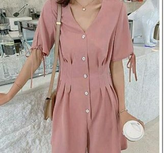 胖子穿粉色(胖人穿粉色衣服显胖吗)