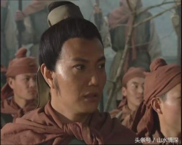 民间故事:浪子燕青和李师师