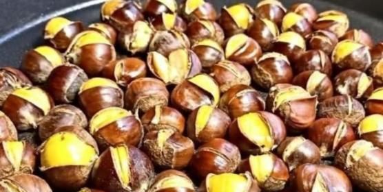 新鲜的板栗怎么保存