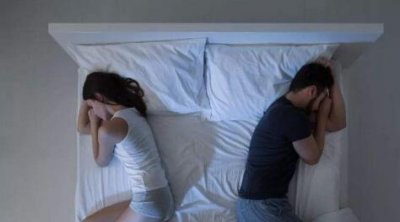 ​夫妻分床婚姻必亡是真的么？尽量不要轻易分床