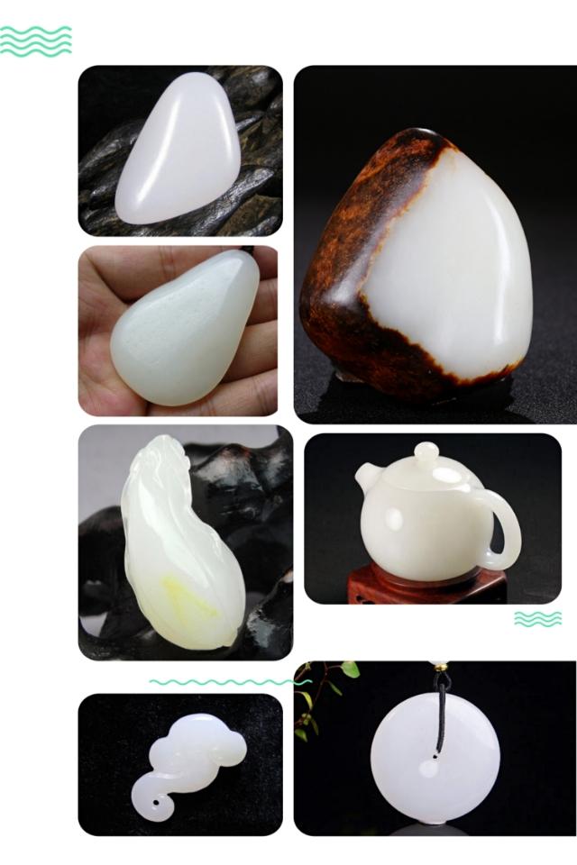 羊脂白玉什么特点（羊脂白玉你该这样看）(2)