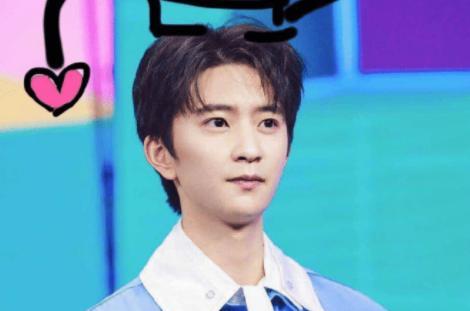 继白敬亭胡一天后，又一初恋脸男神走红，刚出道就被芒果台力捧