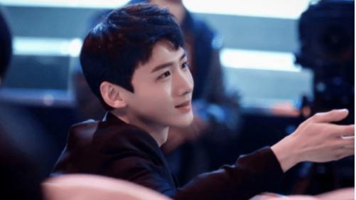 继白敬亭胡一天后，又一初恋脸男神走红，刚出道就被芒果台力捧