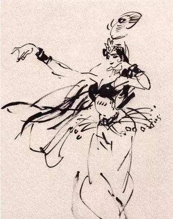 梦笔生花的主人公是谁