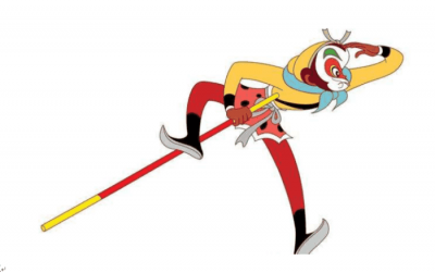 ​孙悟空有什么特点？盘点《西游记》中孙悟空的三大特点，一个让它成为问题少年