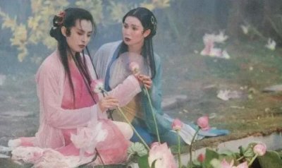 ​徐克：青蛇是梅艳芳，你演白蛇！巩俐：咖位够大，非常满意