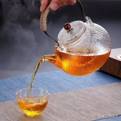 什么是千滚水怎么喝（千滚水是否适合泡茶）(2)