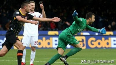 ​超级传奇：盘点历史进球最多的十大门将，让多少前锋欲哭无泪