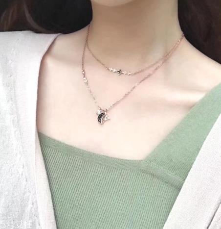 项链什么材质好？项链选哪种材质好