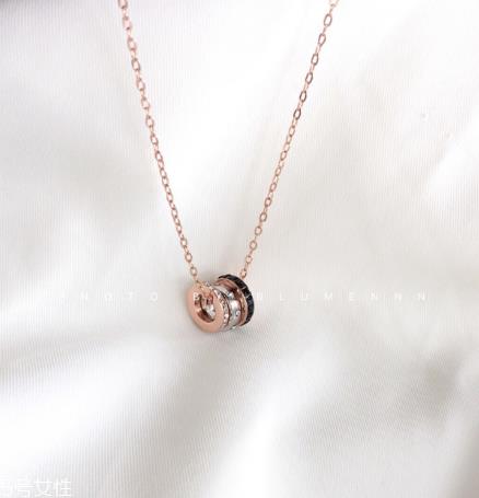 项链什么材质好？项链选哪种材质好