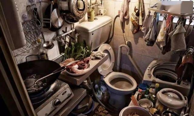 蜗居过牟是什么意思